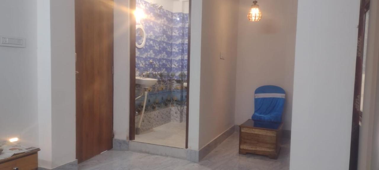 Ale Chojeke Apartment Kalimpong Exterior photo