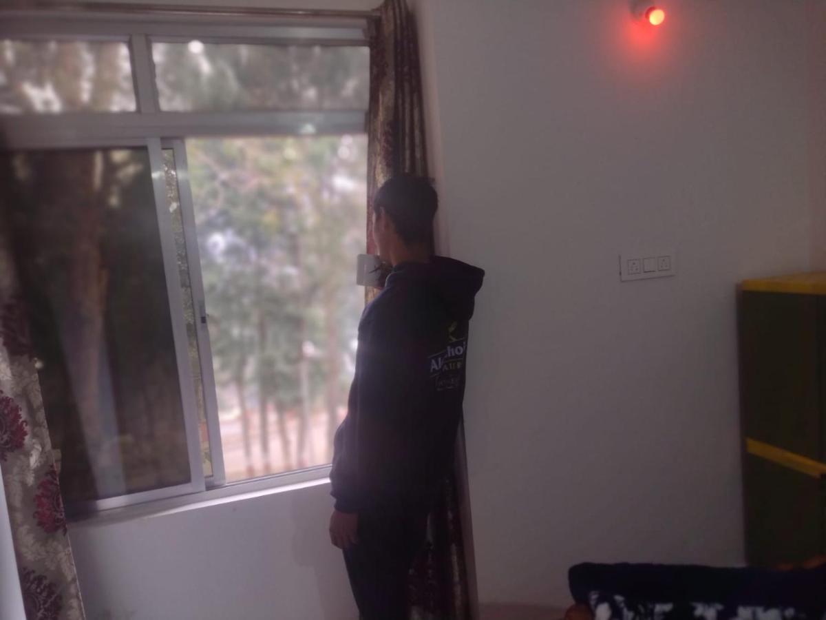 Ale Chojeke Apartment Kalimpong Exterior photo