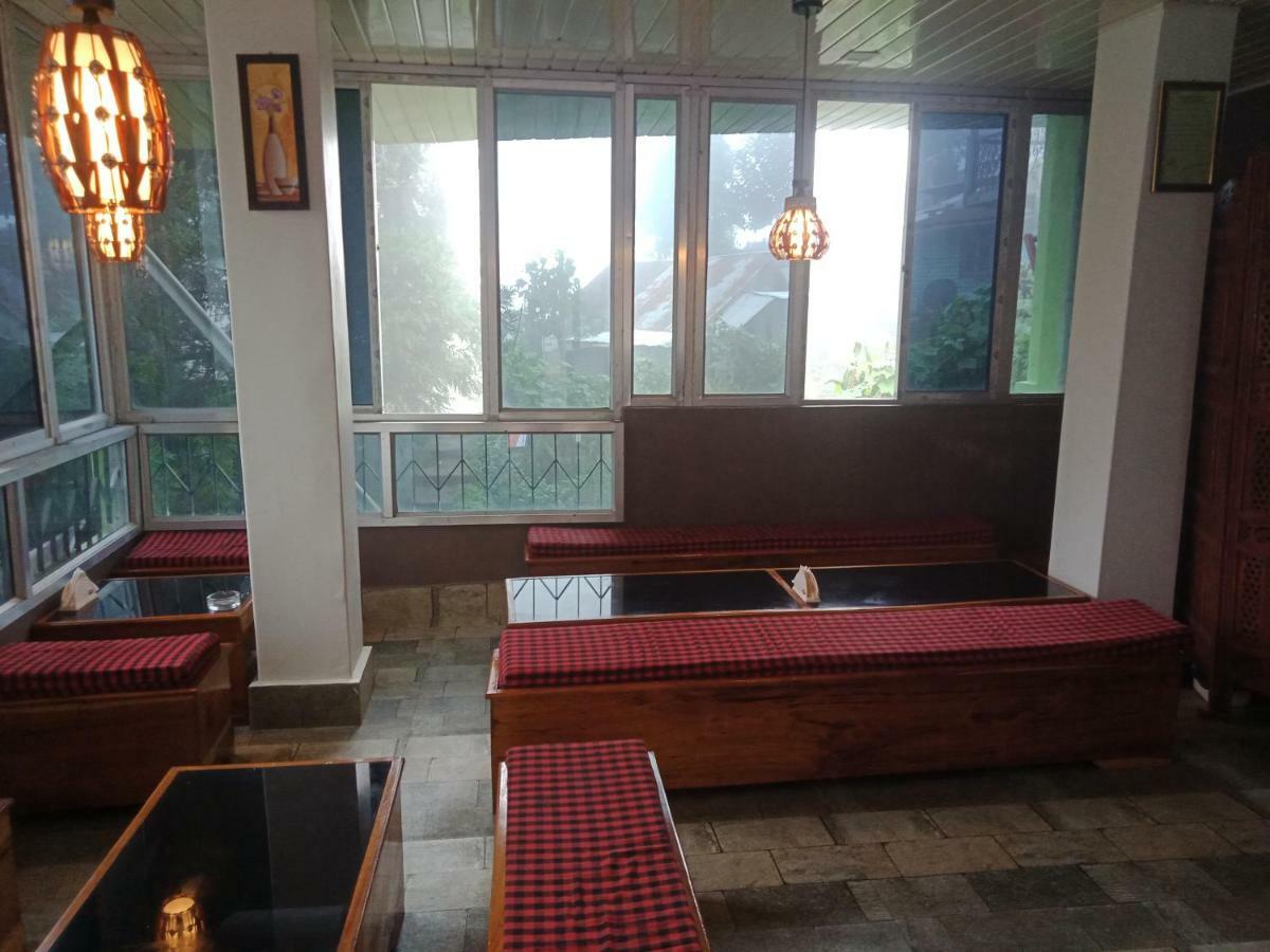 Ale Chojeke Apartment Kalimpong Exterior photo